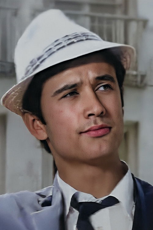 Photo of Suphi Tekniker