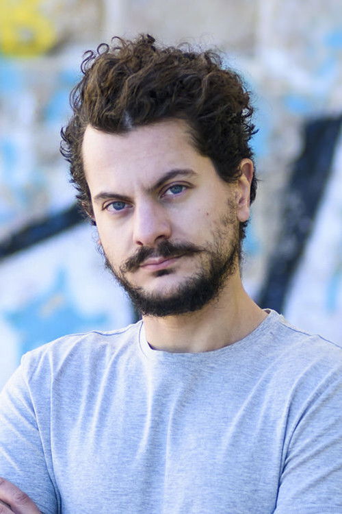 Photo of Foivos Markianos