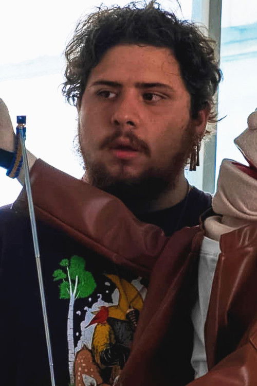 Photo of Chip Jimenez