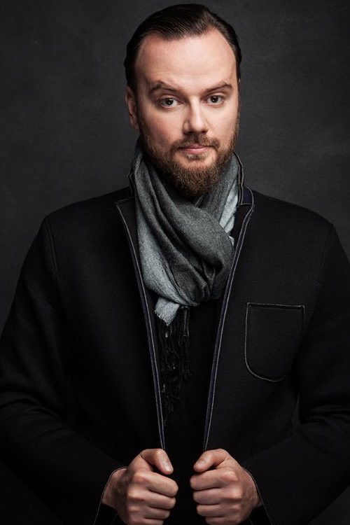 Photo of Raresh DiMofte