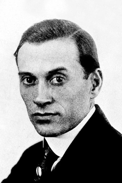 Photo of William Nigh