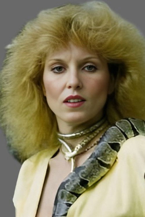 Photo of Susana Estrada