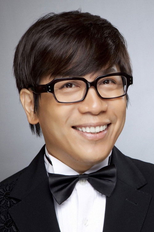 Photo of Chieh-Hui Hsu