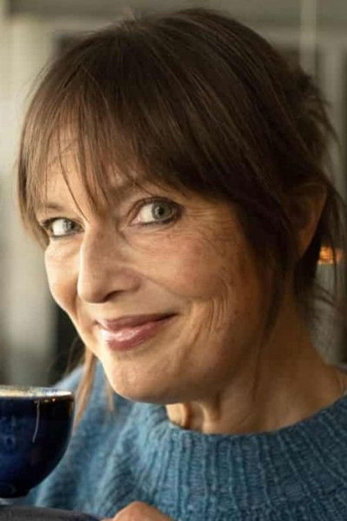 Photo of Mette Marckmann