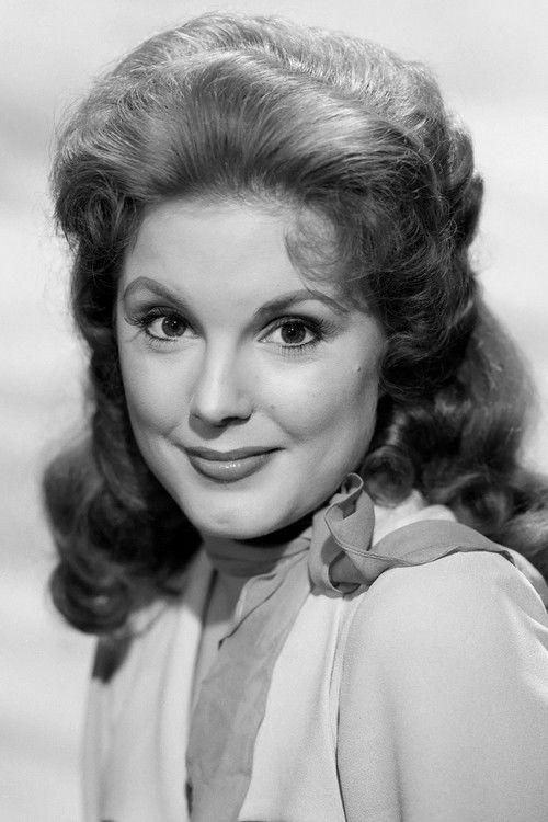 Photo of Karen Sharpe