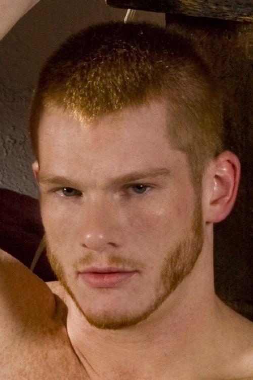 Photo of Ryan Patrick