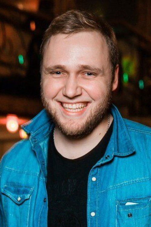 Photo of Ilya Makarov