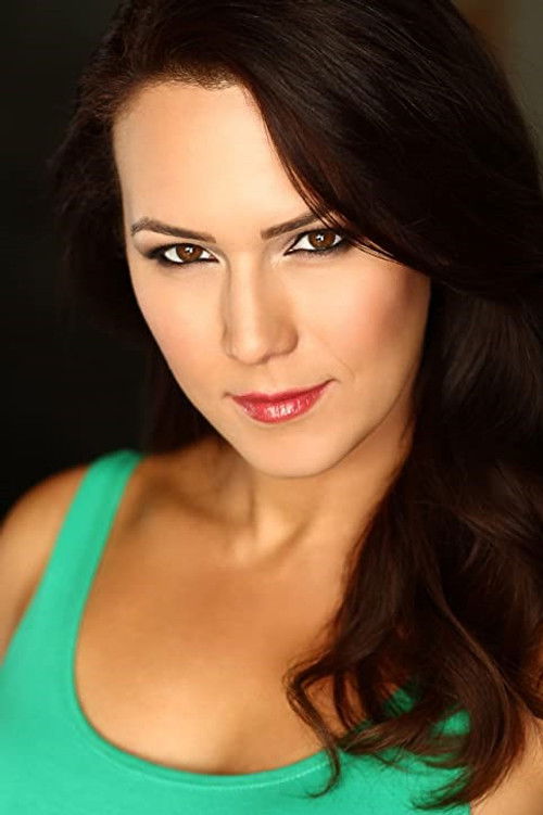 Photo of Simone Bailly