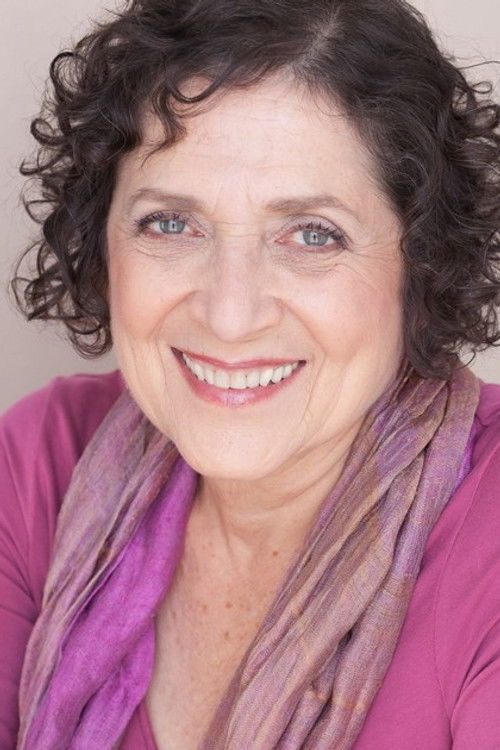 Photo of Joette Waters