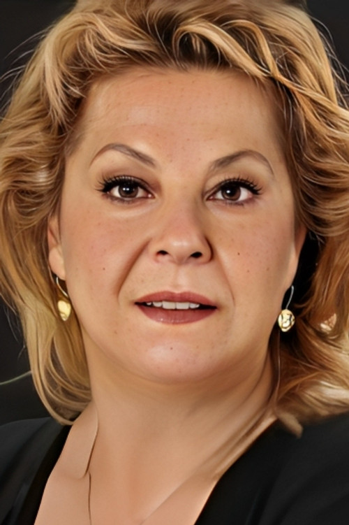 Photo of Fatma Belgen