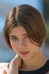 Photo of Pauline Acquart