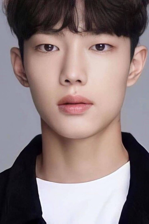 Photo of Cho Jun-young