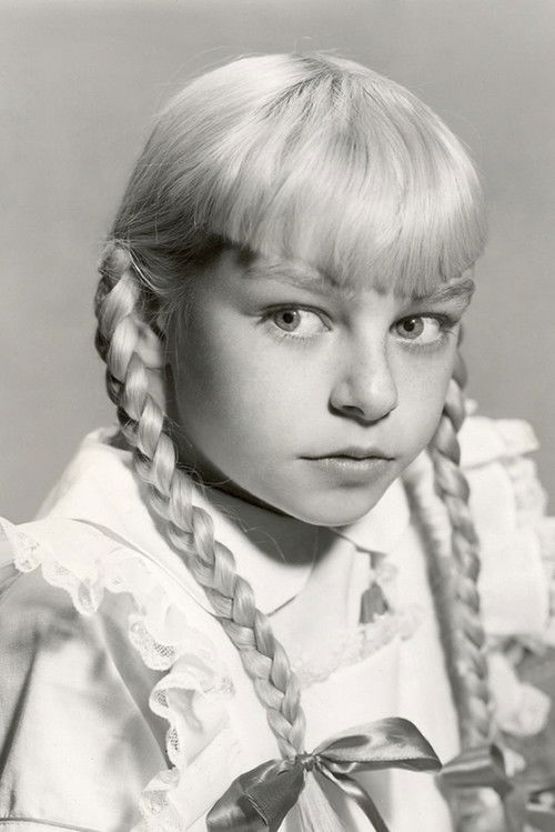 Photo of Patty McCormack