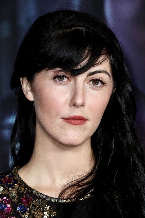 Photo of Yvonne Zima