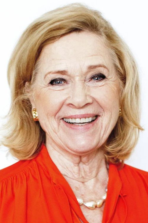 Photo of Liv Ullmann
