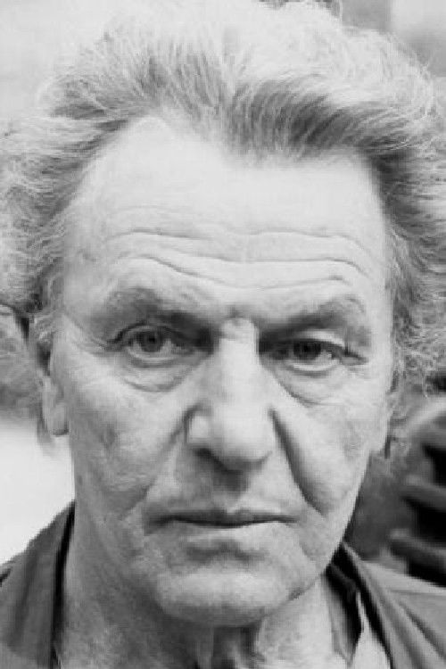 Photo of Heinz Bennent