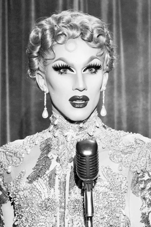 Photo of Sasha Velour