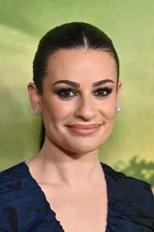 Photo of Lea Michele