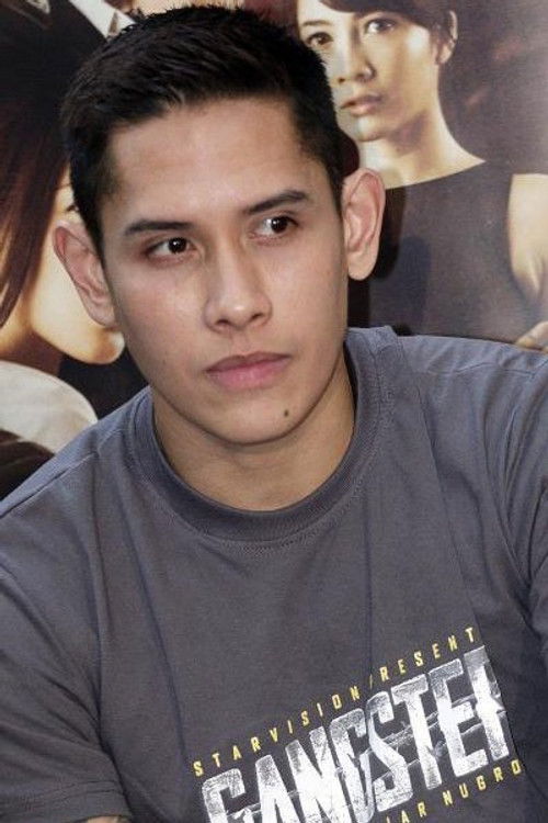 Photo of Ganindra Bimo