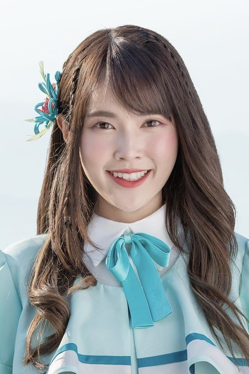 Photo of Punyawee Jungcharoen