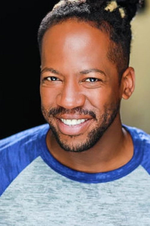 Photo of Evan Michael Lee