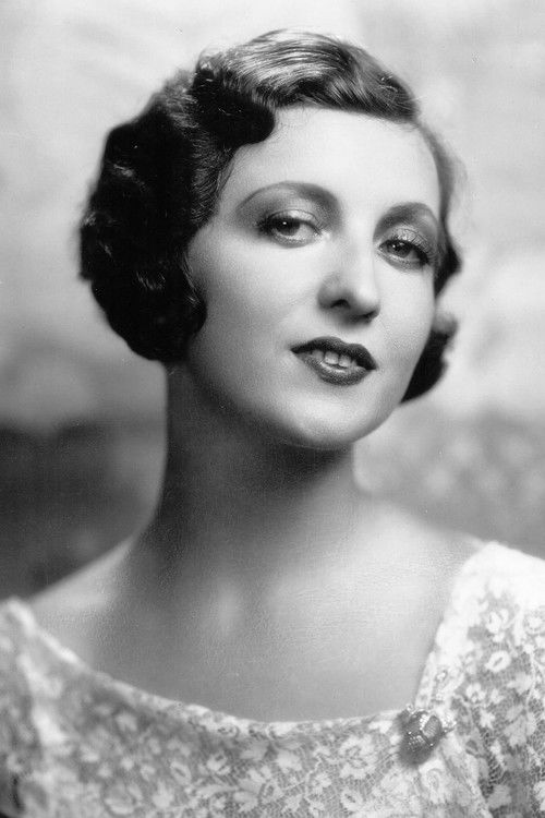 Photo of Mary Duncan