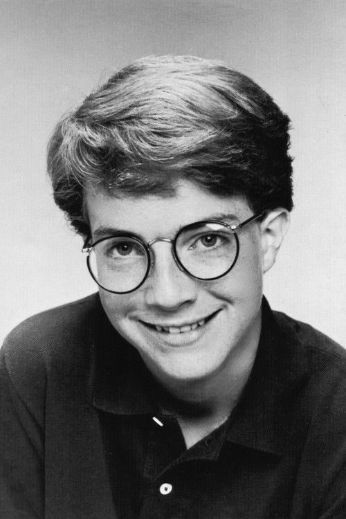 Photo of Jonathan Ward