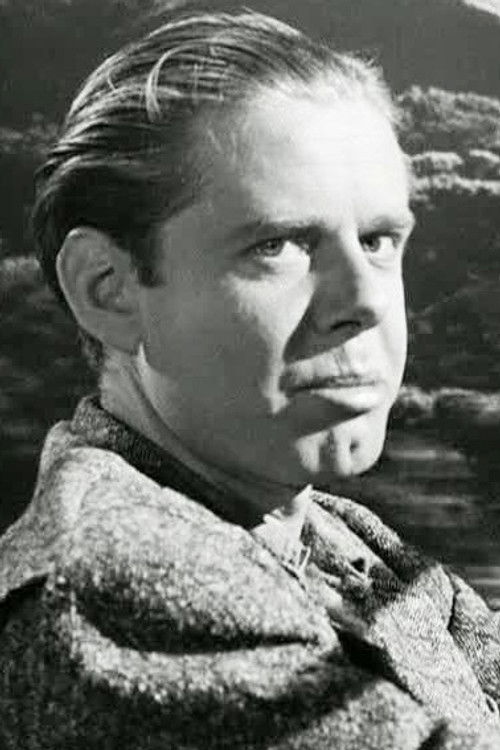 Photo of Clifton Young