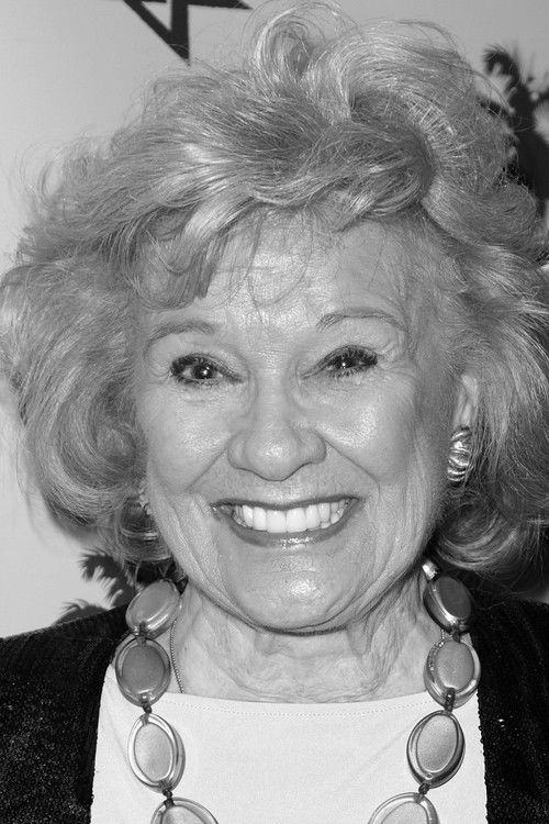 Photo of Marian Collier