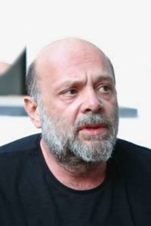 Photo of Christos Sapountzis