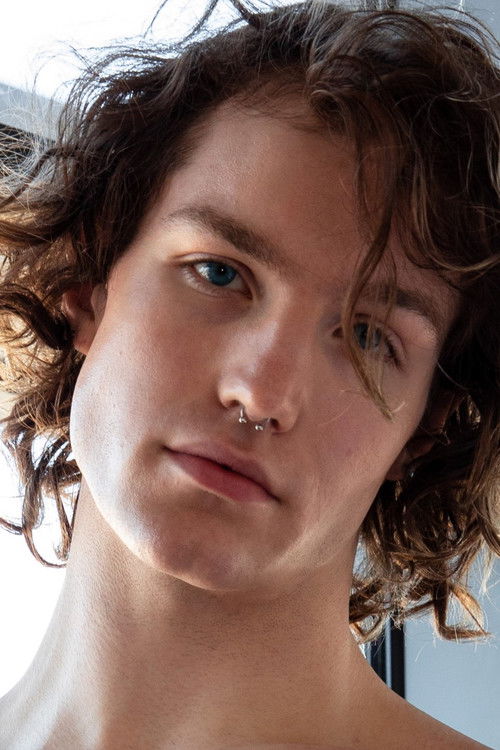 Photo of Hazel Hoffman