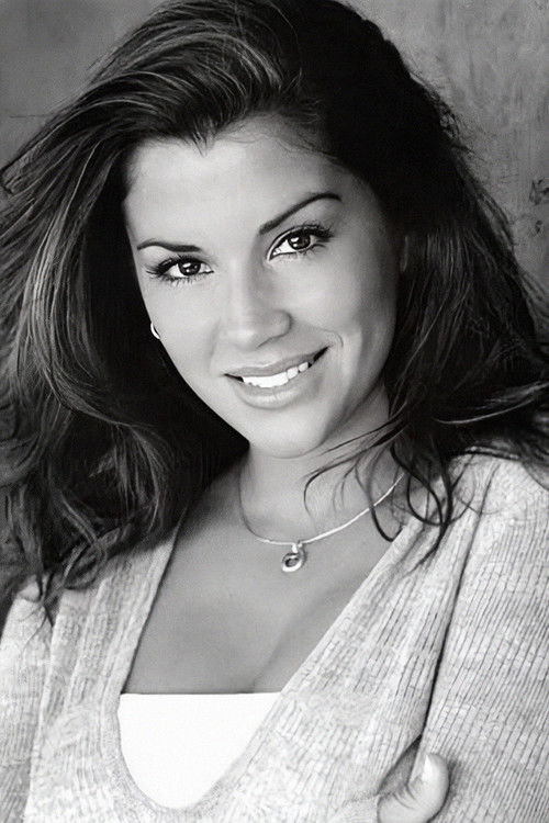 Photo of Vanessa Kay