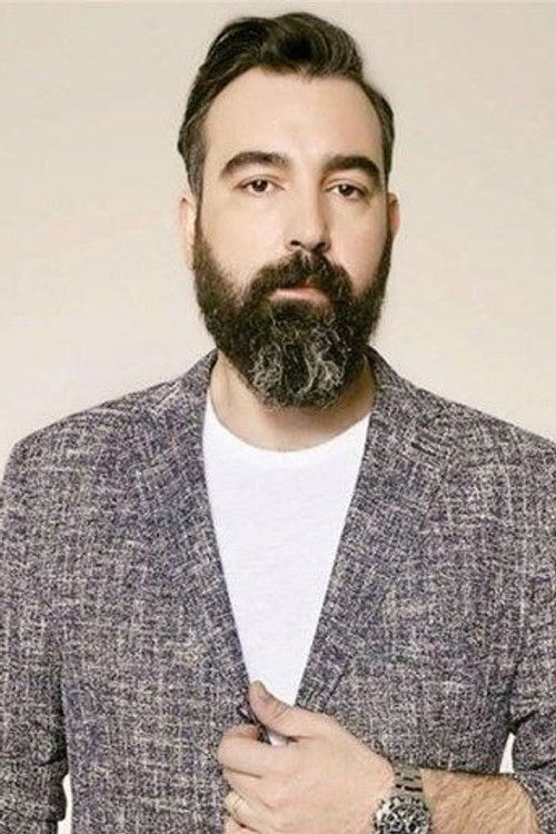 Photo of Hasan Küçükçetin