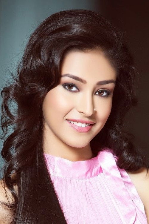 Photo of Navneet Kaur Dhillon
