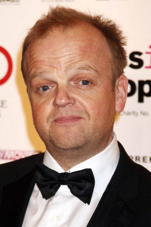 Photo of Toby Jones