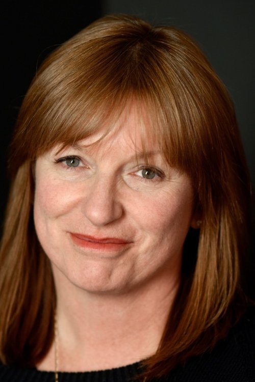 Photo of Cate Shortland