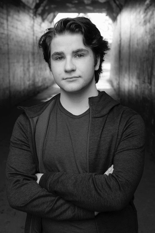 Photo of Noah Gallant