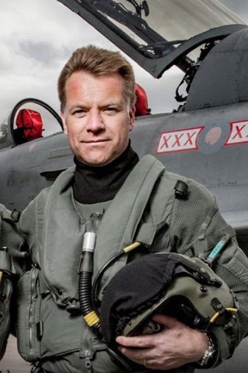 Photo of Colin McGregor