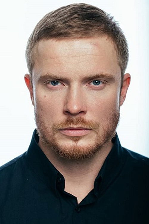 Photo of Anton Pampushnyy