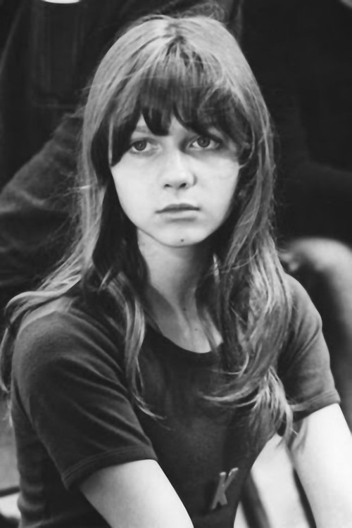 Photo of Agata Siecińska