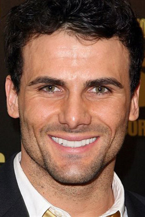 Photo of Jeremy Jackson
