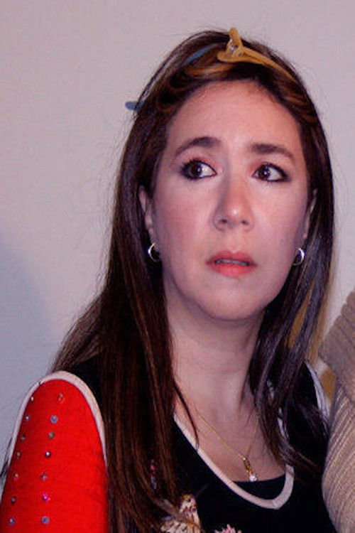 Photo of Dina Abd Allah