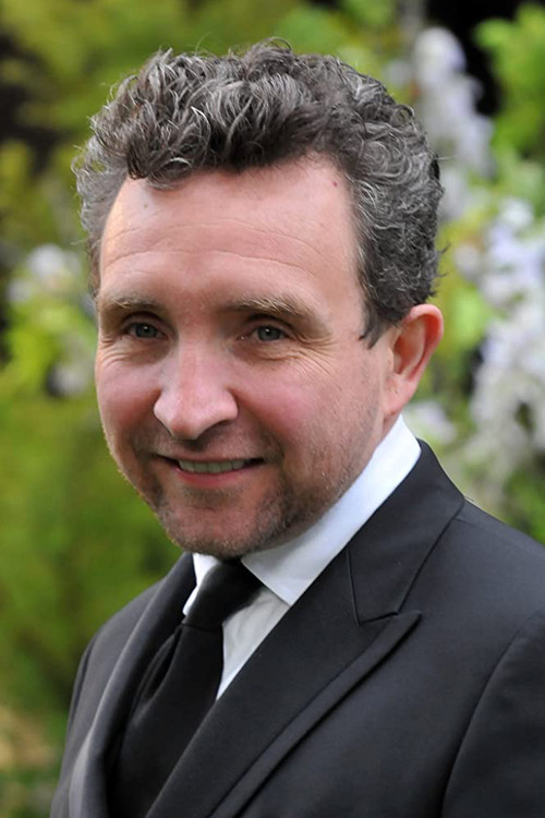 Photo of Eddie Marsan