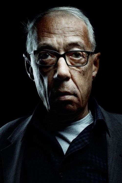 Photo of André Téchiné