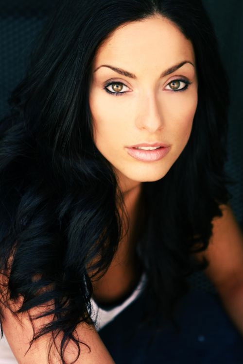 Photo of Erica Cerra