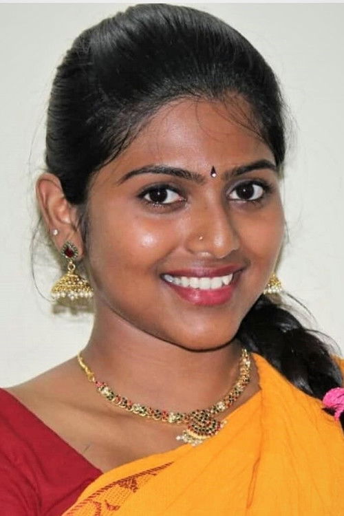 Photo of Praneeta Patnaik