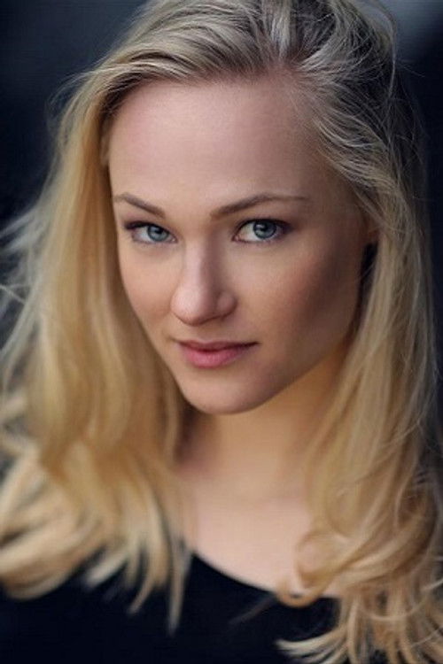 Photo of Jessica Madsen