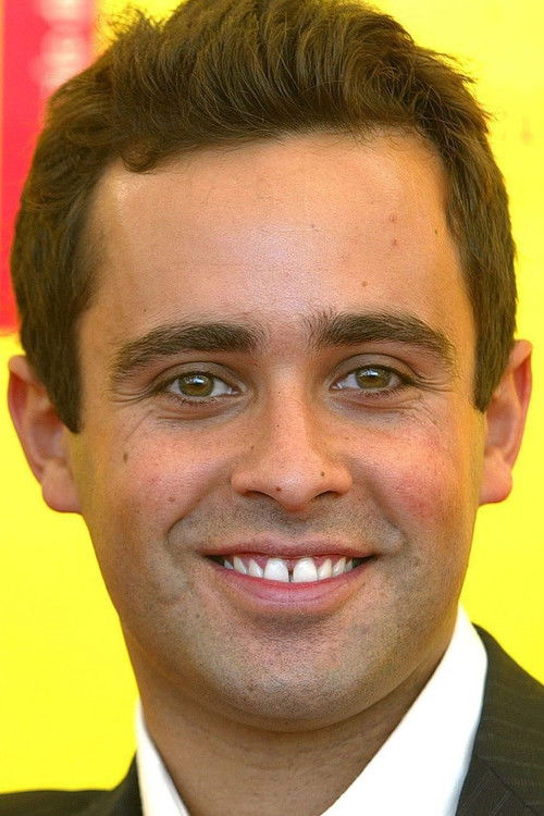 Photo of Francesco Giuffrida