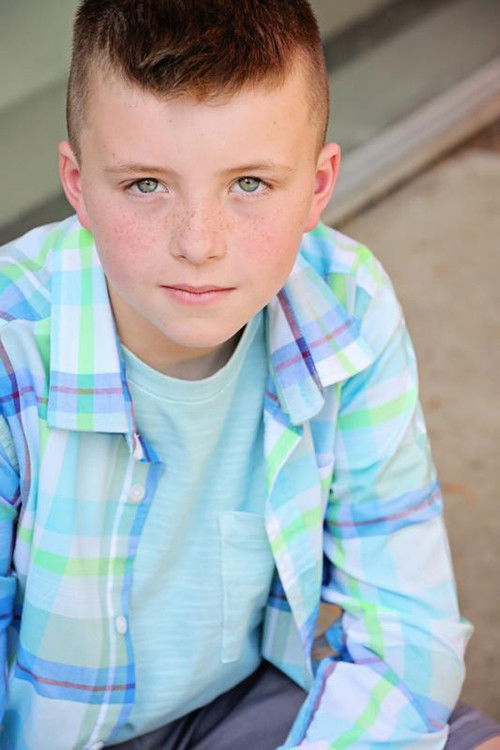 Photo of Brendan Natlo