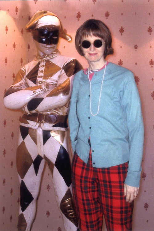 Photo of Shelley McIntosh